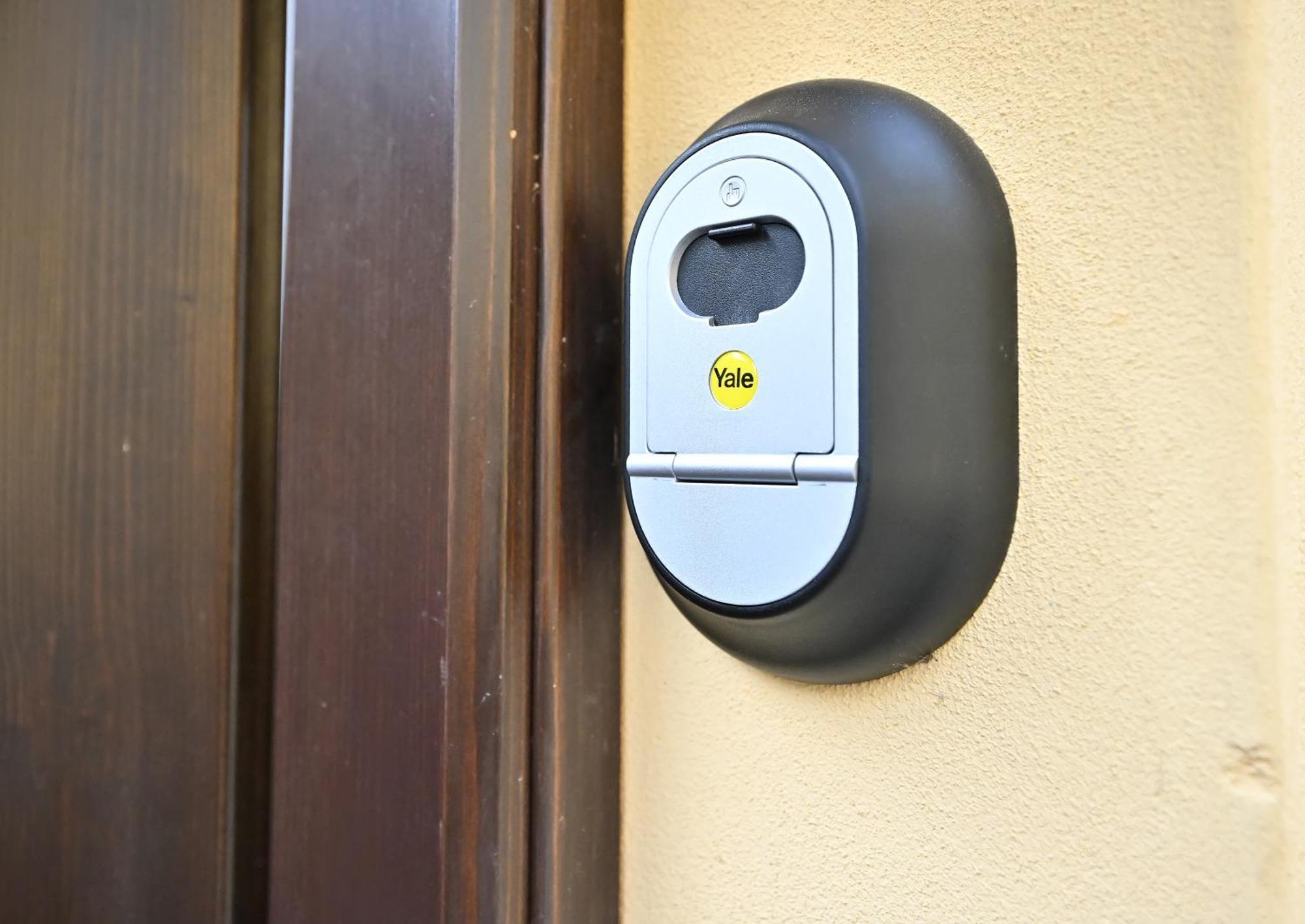 Apartman U Spinaru Třešť Dış mekan fotoğraf