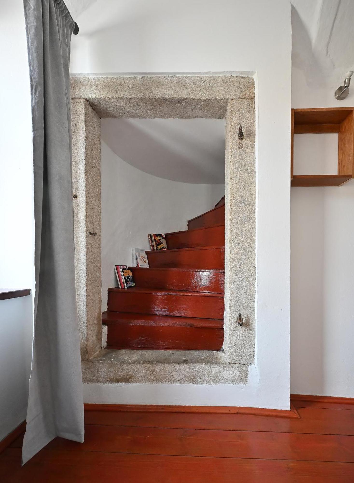Apartman U Spinaru Třešť Dış mekan fotoğraf